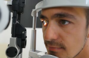 眼科で緑内障外来の高時給求人はどこにある？