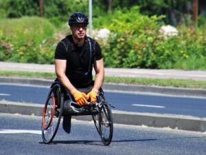 整形外科でのリハビリに最適なオーダーとは高時給で実現できる？