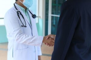 医師バイトのICU管理についてご相談可能な内容は？
