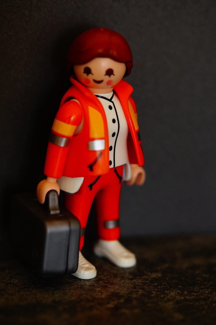 医師バイトの救急外来で得られる高報酬とは？