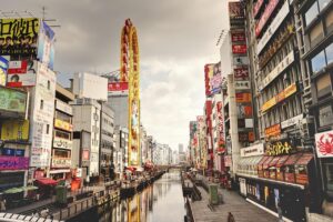 大阪市で医師が高時給でできる外来バイトは？