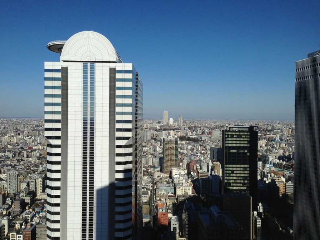 新宿区で医師が非常勤バイトをする際の高給与の魅力とは？