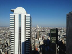 新宿区で医師が非常勤バイトをする際の高給与の魅力とは？